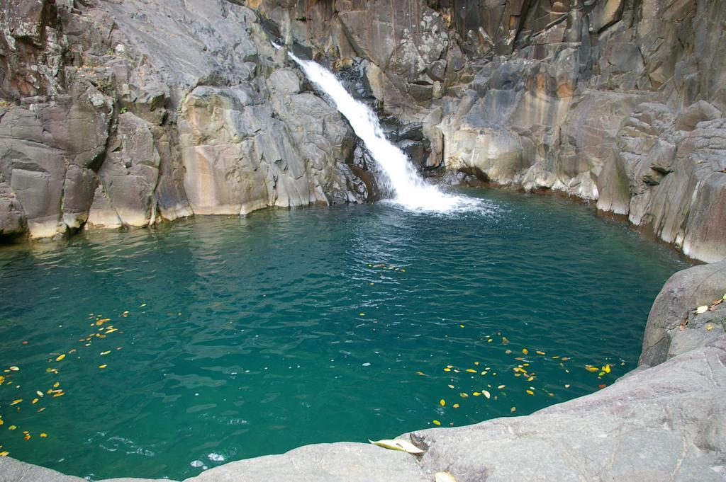 Kaz Creole Aventure Tropicale Insolite, Fibre, Jardin Et Jacuzzi Prives Saint-Francois  Eksteriør bilde